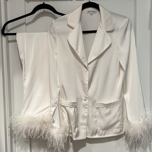 Nadine Merabi Pajamas